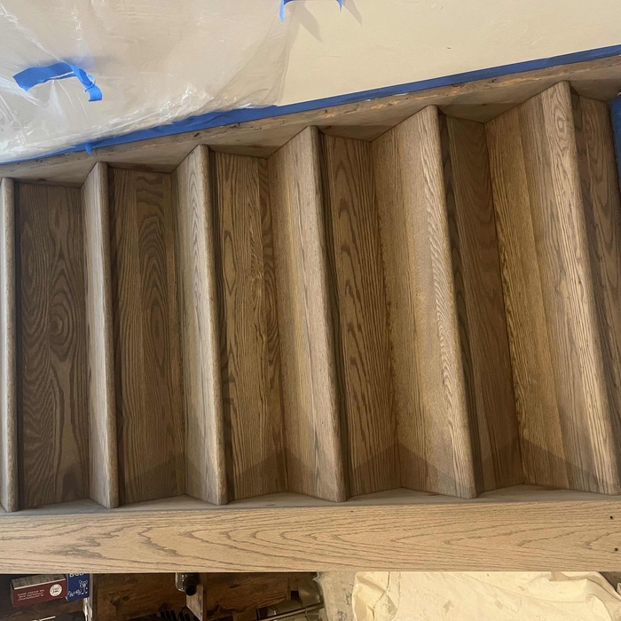 Lucas wood flooring