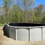 18x33 oval for ken