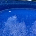 30 ft liner change