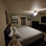 Master Bedroom Unit