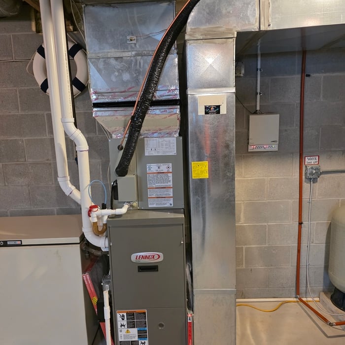 Indoor Unit (After)