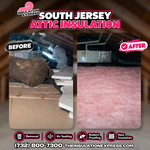 Fresh Fiberglass