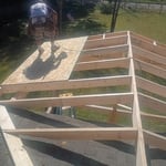 New Deck