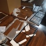 Furniture assembly