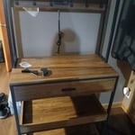 Furniture assembly