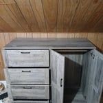 Furniture assembly
