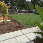 Maintaining landscape
