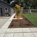 Maintaining landscape