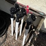 Irrigation Valves
