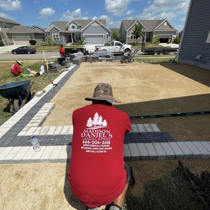 Landscaping