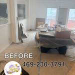 Construction Cleaning