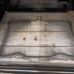 Oven Repair