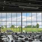 Cafeteria WIndows