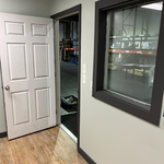 Painting Job