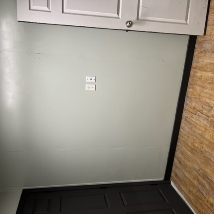 Painting Job