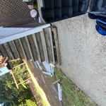 Demo / Restoration Stairs