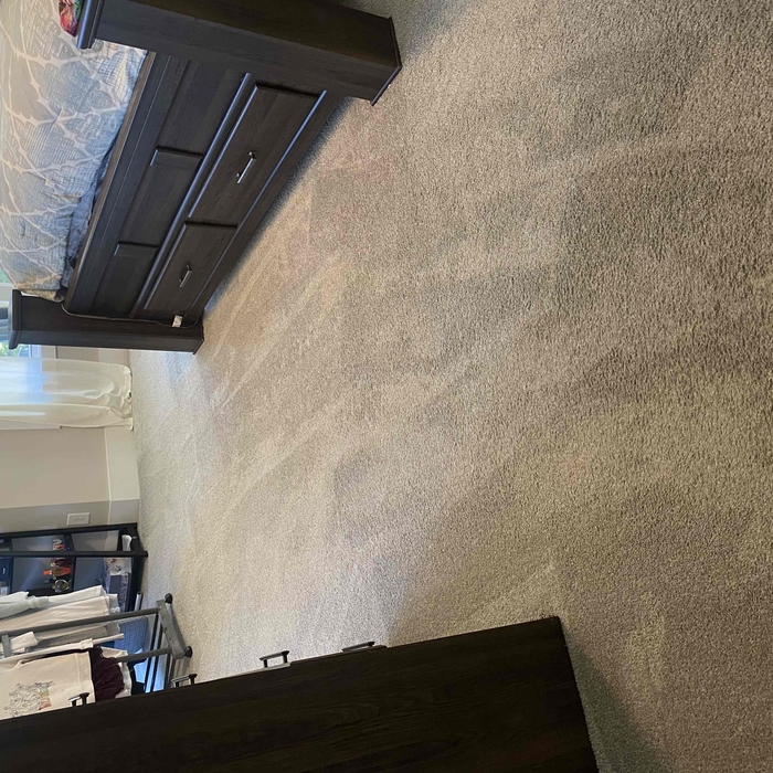 Carpet Wash