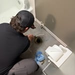 Prepping for install