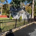 Aluminum Fence