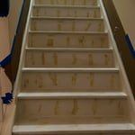 Stair Remodel