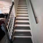 Stair Remodel