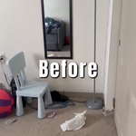 Deep Clean & Organizer