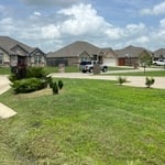 Mow and trim