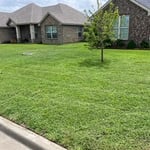 Mow and trim