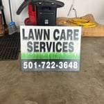 Mow and trim