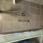 Kitchen Grab Bars