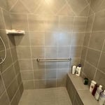 Kitchen Grab Bars