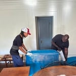 Moving Services