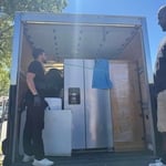 Moving Services