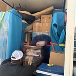 Moving Services
