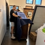 Moving Services