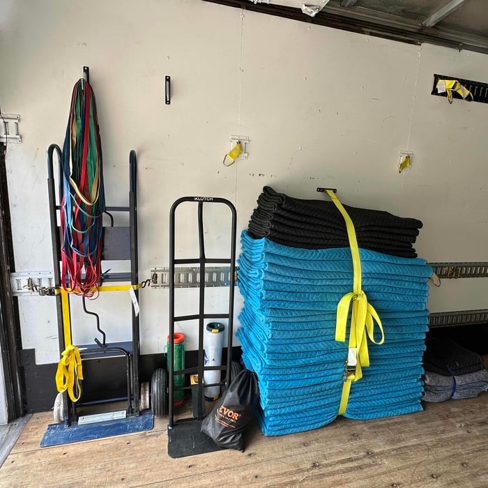 Moving Services