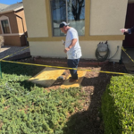 Installing Cleanouts