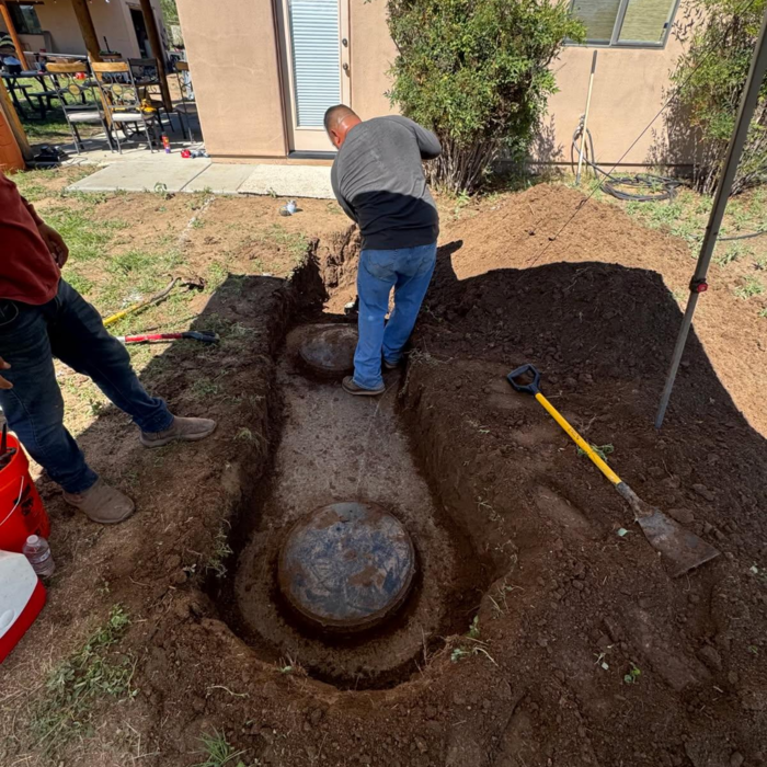 Septic Fix
