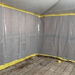 Floor kitchen