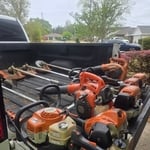 Tools for the summer