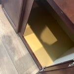 Kitchen Deep clean