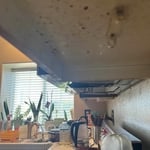Kitchen Deep clean