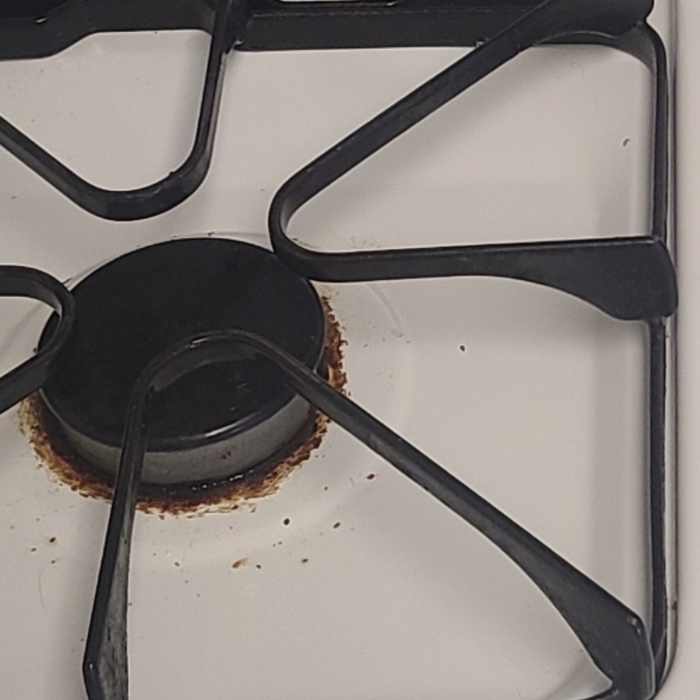 Kitchen Deep clean