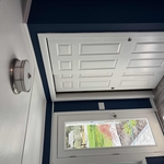 Interior painting