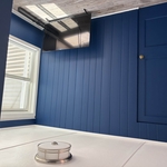 Interior painting