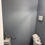 Interior painting