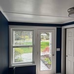 Interior painting