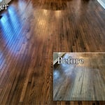 Recent Sandless Projects