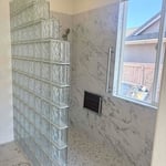 Shower Remodel