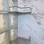 Shower Remodel